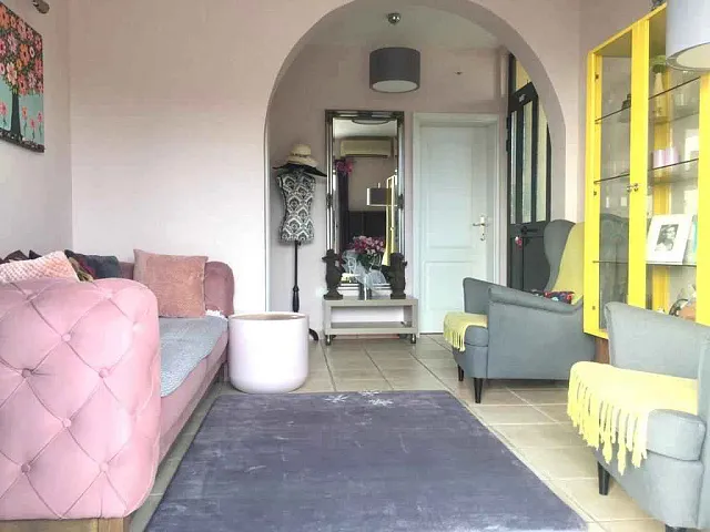 Villa med 3 separate lejligheder – ideel investeringsmulighed — photo 4